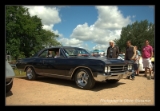 Buick Skylark GS 1966